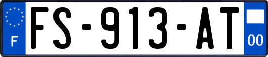 FS-913-AT