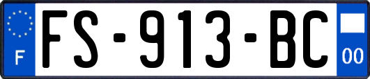 FS-913-BC