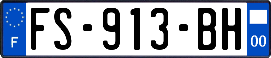 FS-913-BH