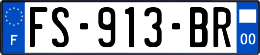 FS-913-BR