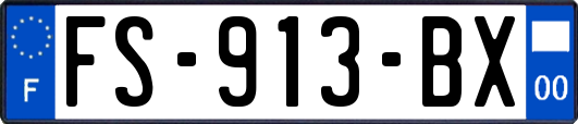 FS-913-BX