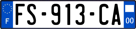 FS-913-CA