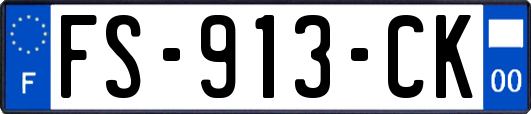 FS-913-CK