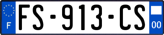 FS-913-CS