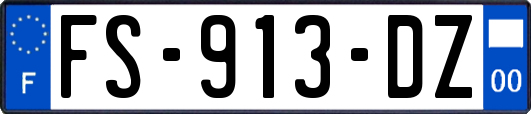 FS-913-DZ