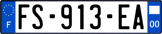 FS-913-EA