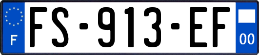 FS-913-EF