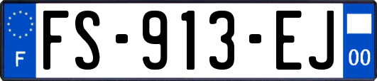 FS-913-EJ
