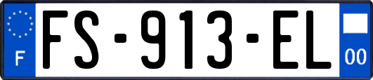 FS-913-EL