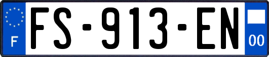 FS-913-EN