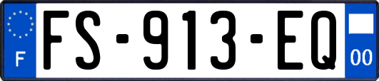 FS-913-EQ
