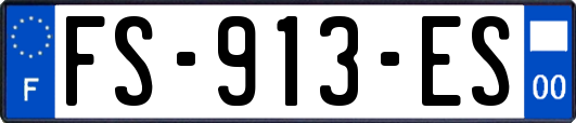 FS-913-ES