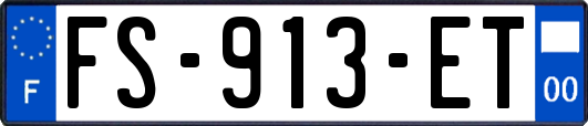 FS-913-ET