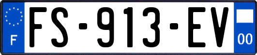 FS-913-EV