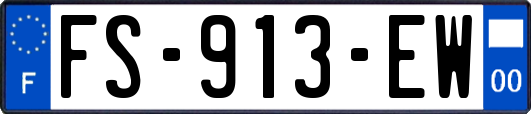 FS-913-EW
