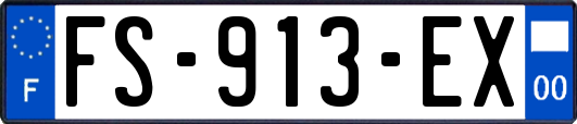 FS-913-EX