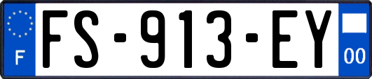 FS-913-EY
