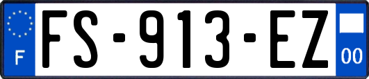 FS-913-EZ