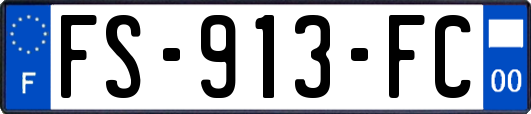 FS-913-FC