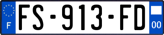 FS-913-FD