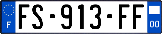 FS-913-FF