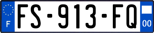 FS-913-FQ