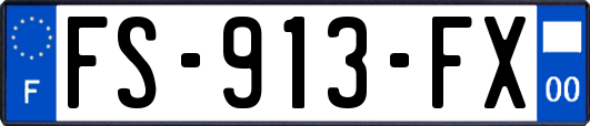 FS-913-FX