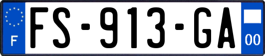 FS-913-GA