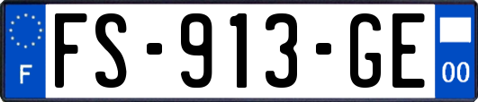 FS-913-GE