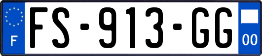 FS-913-GG