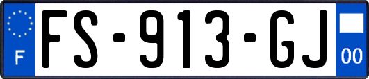 FS-913-GJ
