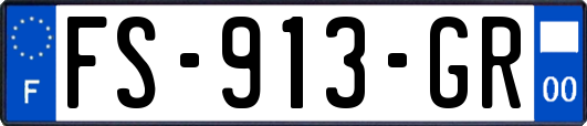 FS-913-GR