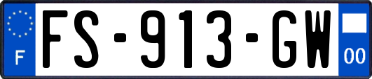 FS-913-GW