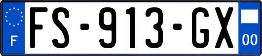 FS-913-GX
