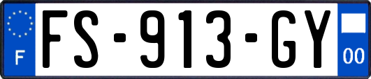 FS-913-GY