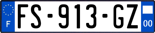 FS-913-GZ