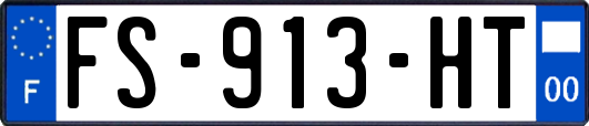 FS-913-HT