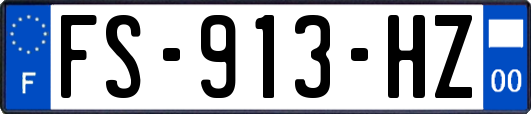 FS-913-HZ
