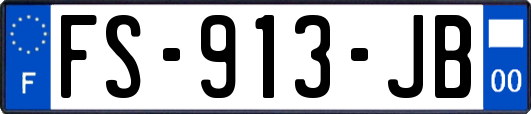 FS-913-JB