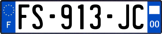 FS-913-JC