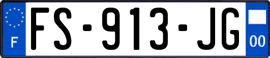 FS-913-JG
