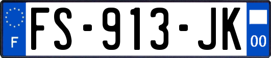 FS-913-JK