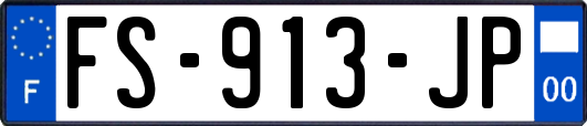 FS-913-JP