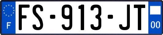 FS-913-JT