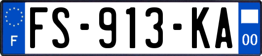 FS-913-KA