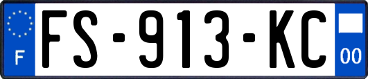 FS-913-KC