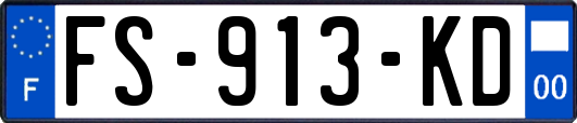 FS-913-KD