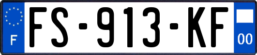 FS-913-KF