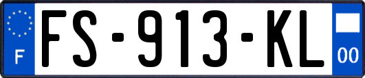 FS-913-KL
