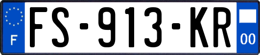 FS-913-KR